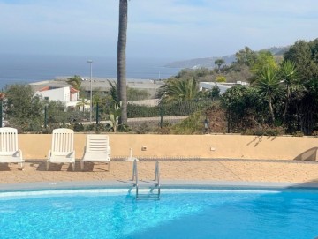 1 Bed  Flat / Apartment to Rent, Santa Ursula, Tenerife - IC-AAP11429