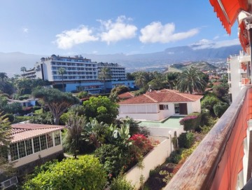 1 Bed  Flat / Apartment to Rent, Puerto de la Cruz, Tenerife - IC-AAP11416