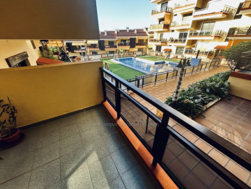 1 Bed  Flat / Apartment to Rent, Puerto de la Cruz, Tenerife - IC-AAP11418