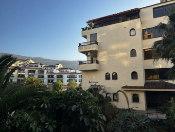 1 Bed  Flat / Apartment to Rent, Puerto de la Cruz, Tenerife - IC-AAP11418