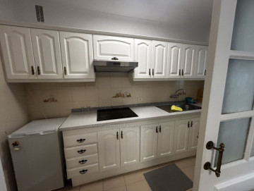 1 Bed  Flat / Apartment to Rent, Puerto de la Cruz, Tenerife - IC-AAP11418