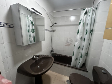 1 Bed  Flat / Apartment to Rent, Puerto de la Cruz, Tenerife - IC-AAP11418