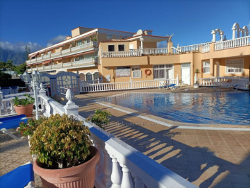  Flat / Apartment to Rent, Puerto de la Cruz, Tenerife - IC-AES11396