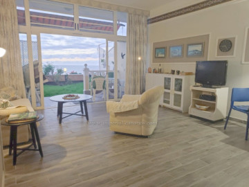  Flat / Apartment to Rent, Puerto de la Cruz, Tenerife - IC-AES11396