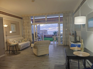  Flat / Apartment to Rent, Puerto de la Cruz, Tenerife - IC-AES11396