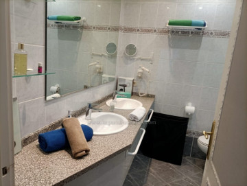  Flat / Apartment to Rent, Puerto de la Cruz, Tenerife - IC-AES11396