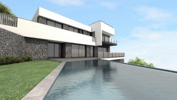 4 Bed  Villa/House for Sale, El Sauzal, Tenerife - IC-VCH11388