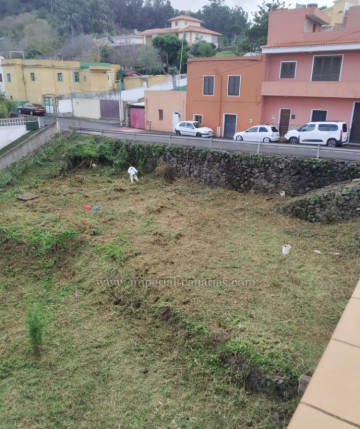  Land for Sale, La Matanza, Tenerife - IC-VTU11374