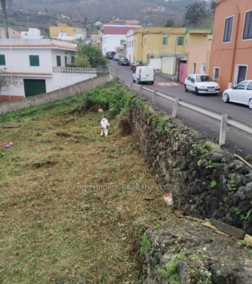  Land for Sale, La Matanza, Tenerife - IC-VTU11374