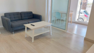 2 Bed  Flat / Apartment to Rent, La Matanza, Tenerife - IC-API11370