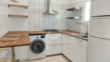 2 Bed  Flat / Apartment to Rent, La Matanza, Tenerife - IC-API11370