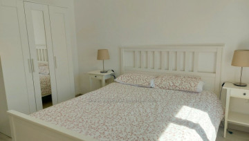 2 Bed  Flat / Apartment to Rent, La Matanza, Tenerife - IC-API11370