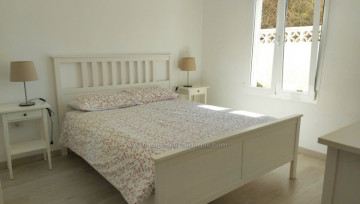 2 Bed  Flat / Apartment to Rent, La Matanza, Tenerife - IC-API11370