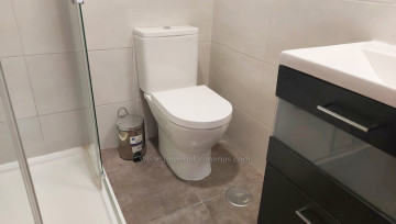 2 Bed  Flat / Apartment to Rent, La Matanza, Tenerife - IC-API11370