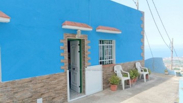3 Bed  Villa/House for Sale, Los Realejos, Tenerife - IC-VCH11366