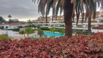 2 Bed  Flat / Apartment to Rent, Puerto de la Cruz, Tenerife - IC-API11356