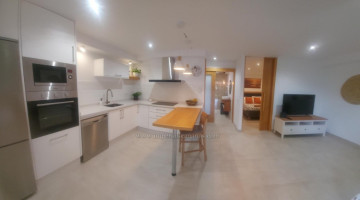 2 Bed  Flat / Apartment to Rent, Puerto de la Cruz, Tenerife - IC-API11356