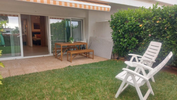 2 Bed  Flat / Apartment to Rent, Puerto de la Cruz, Tenerife - IC-API11356