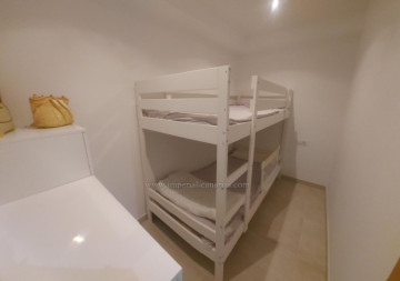 2 Bed  Flat / Apartment to Rent, Puerto de la Cruz, Tenerife - IC-API11356