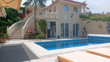 2 Bed  Villa/House for Sale, El Sauzal, Tenerife - IC-VCH11358