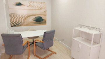 1 Bed  Commercial to Rent, Puerto de la Cruz, Tenerife - IC-ALO11354
