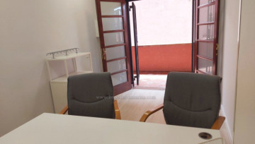 1 Bed  Commercial to Rent, Puerto de la Cruz, Tenerife - IC-ALO11354