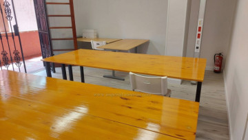 1 Bed  Commercial to Rent, Puerto de la Cruz, Tenerife - IC-ALO11355