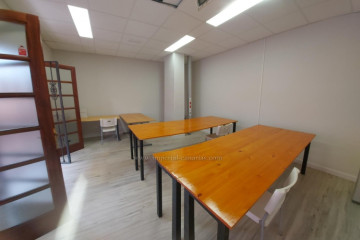 1 Bed  Commercial to Rent, Puerto de la Cruz, Tenerife - IC-ALO11355