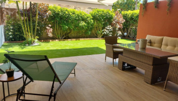 2 Bed  Flat / Apartment to Rent, Puerto de la Cruz, Tenerife - IC-API11344