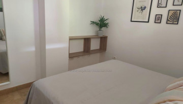2 Bed  Flat / Apartment to Rent, Puerto de la Cruz, Tenerife - IC-API11344