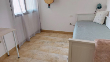 2 Bed  Flat / Apartment to Rent, Puerto de la Cruz, Tenerife - IC-API11344