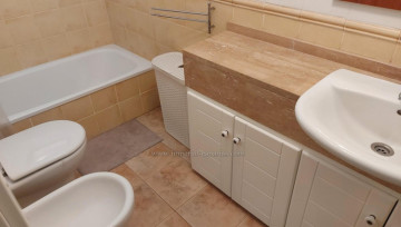 2 Bed  Flat / Apartment to Rent, Puerto de la Cruz, Tenerife - IC-API11344