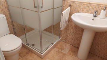 2 Bed  Flat / Apartment to Rent, Puerto de la Cruz, Tenerife - IC-API11344