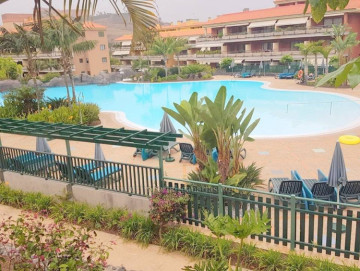 2 Bed  Flat / Apartment to Rent, Puerto de la Cruz, Tenerife - IC-API11344