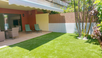 2 Bed  Flat / Apartment to Rent, Puerto de la Cruz, Tenerife - IC-API11344