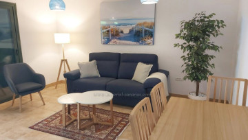 2 Bed  Flat / Apartment to Rent, Puerto de la Cruz, Tenerife - IC-API11344