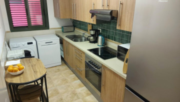 2 Bed  Flat / Apartment to Rent, Puerto de la Cruz, Tenerife - IC-API11344