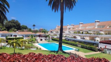  Flat / Apartment to Rent, Puerto de la Cruz, Tenerife - IC-AES11329