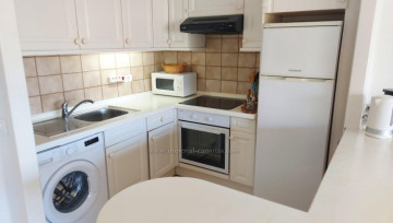  Flat / Apartment to Rent, Puerto de la Cruz, Tenerife - IC-AES11329