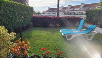  Flat / Apartment to Rent, Puerto de la Cruz, Tenerife - IC-AES11329