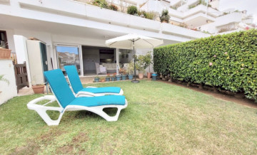  Flat / Apartment to Rent, Puerto de la Cruz, Tenerife - IC-AES11329