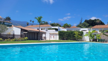  Flat / Apartment to Rent, Puerto de la Cruz, Tenerife - IC-AES11329