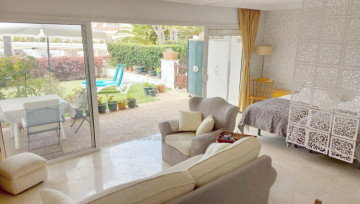  Flat / Apartment to Rent, Puerto de la Cruz, Tenerife - IC-AES11329