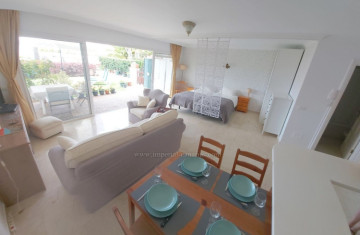  Flat / Apartment to Rent, Puerto de la Cruz, Tenerife - IC-AES11329
