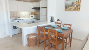  Flat / Apartment to Rent, Puerto de la Cruz, Tenerife - IC-AES11329
