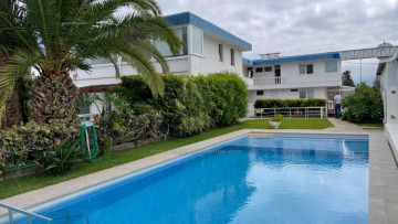 2 Bed  Flat / Apartment to Rent, Los Realejos, Tenerife - IC-AAP11317