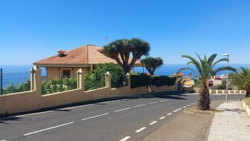 4 Bed  Villa/House for Sale, San Juan de la Rambla, Tenerife - IC-VTR11311