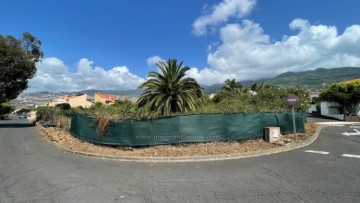  Land for Sale, Santa Ursula, Tenerife - IC-VTU11309