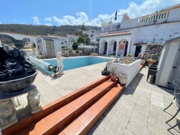 3 Bed  Villa/House for Sale, El Sauzal, Tenerife - IC-VCH11306