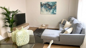 2 Bed  Flat / Apartment for Sale, Icod de los Vinos, Tenerife - IC-VPI11302